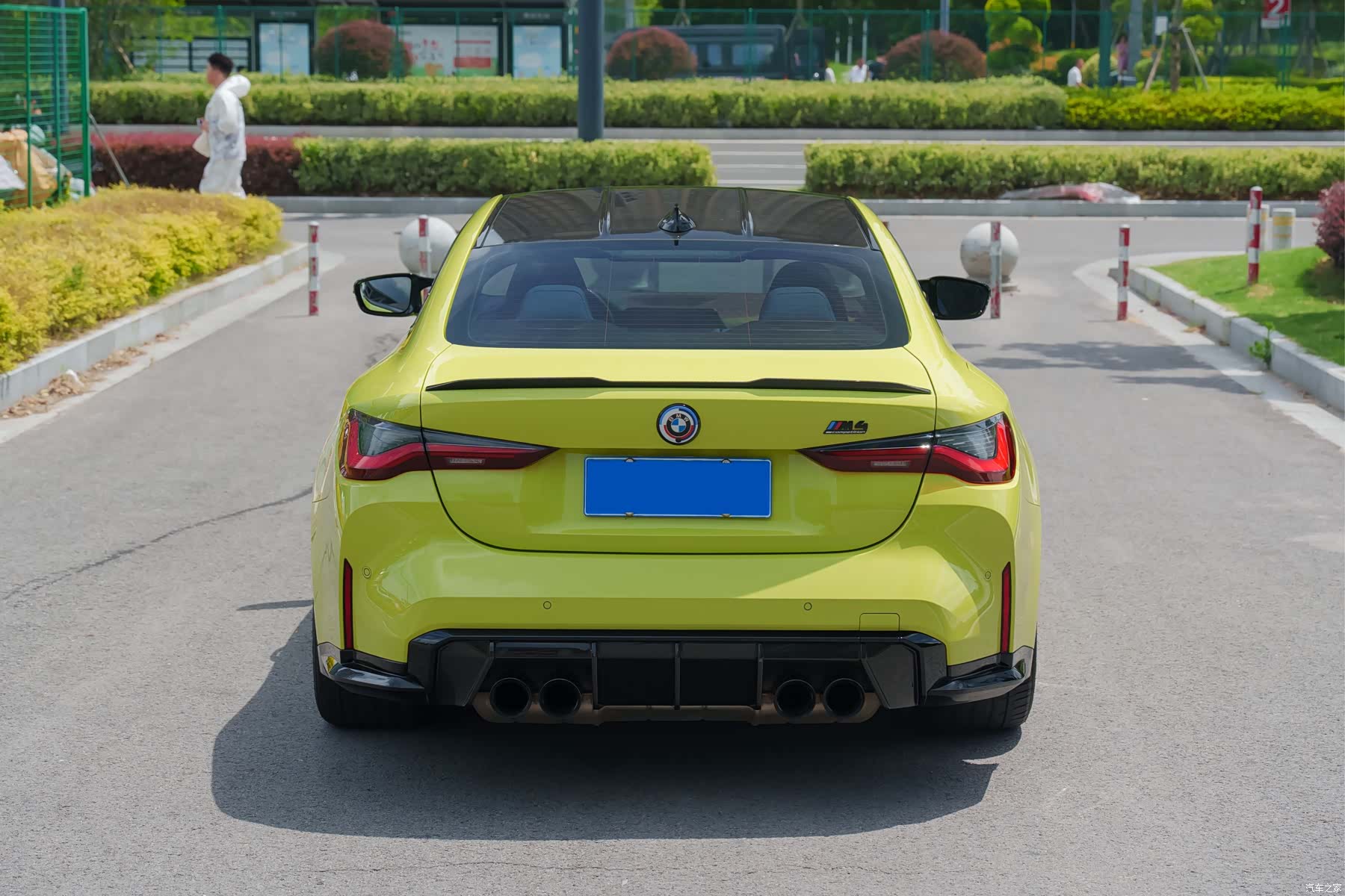 BMW M4, 2024 6