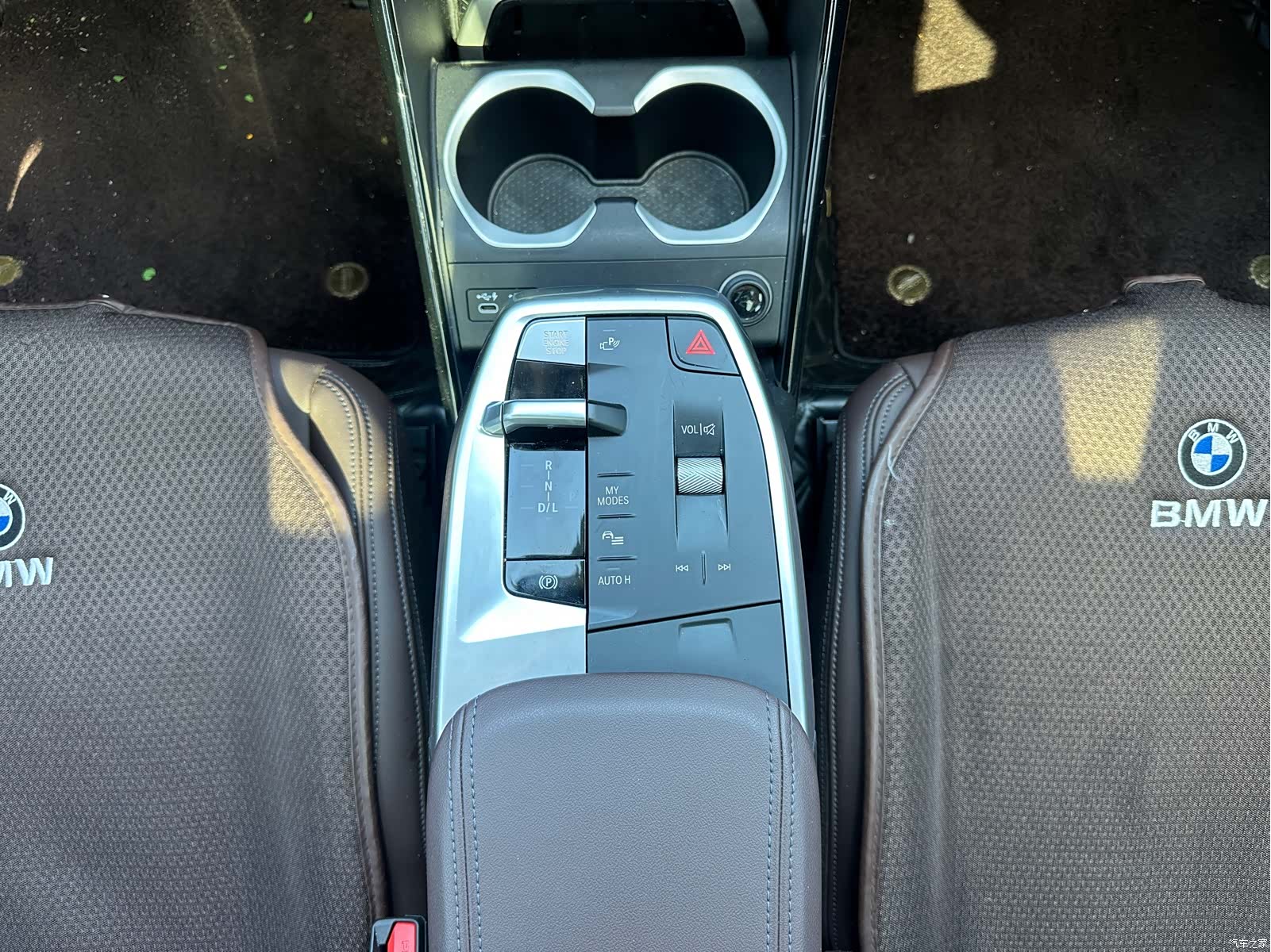 BMW X1, 2023 13