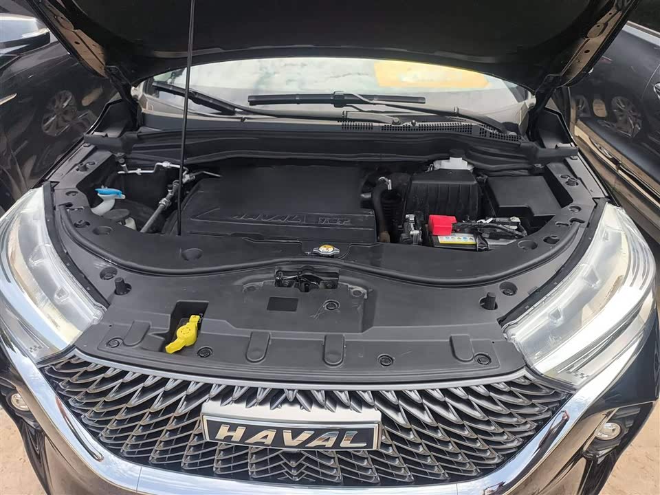 Haval M6