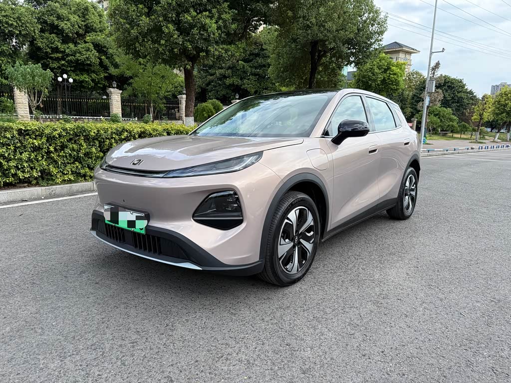 Changan Q05