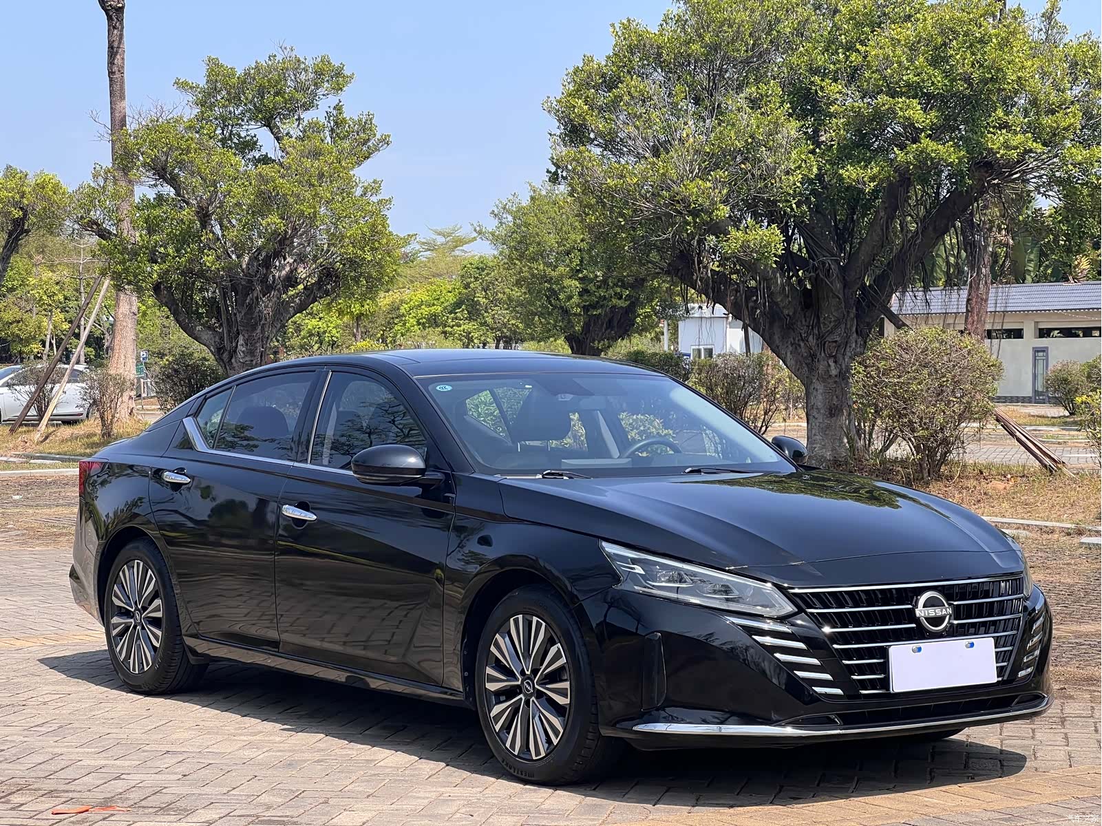 Nissan Teana, 2023 3