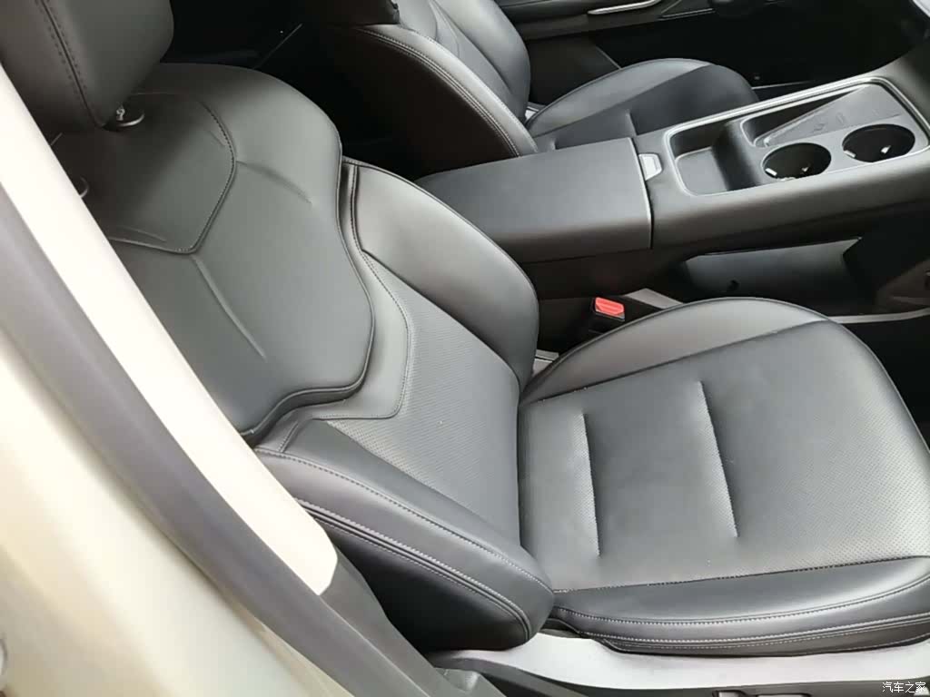 Haval H6, 2024 25