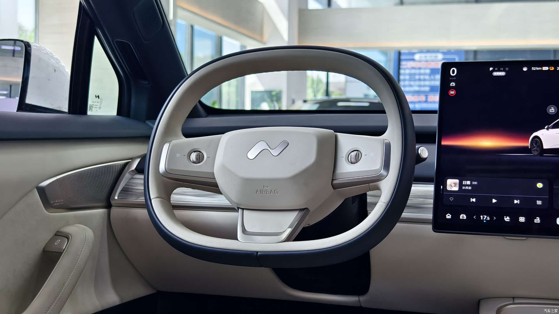 NIO L60, 2025 13