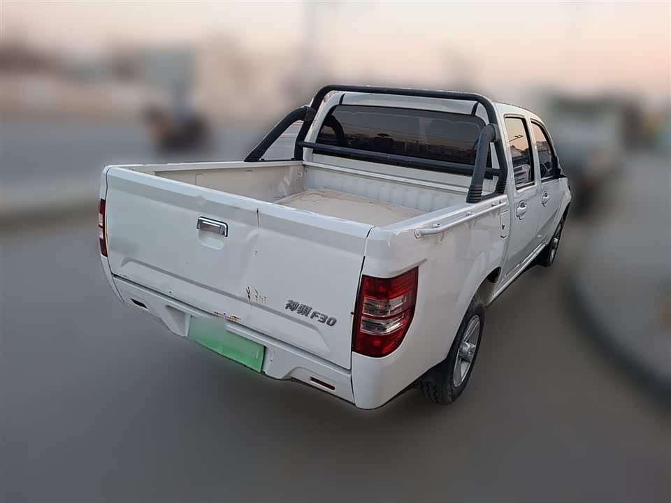 Changan Kaicheng Changan Shenqi F30