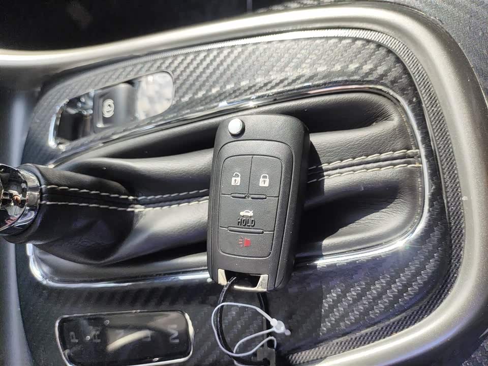 Chevrolet Mai Ruibao