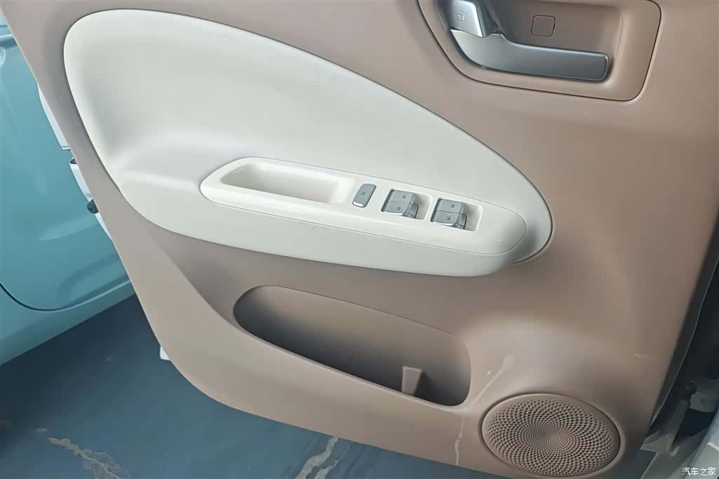Wuling MINIEV, 2025 7