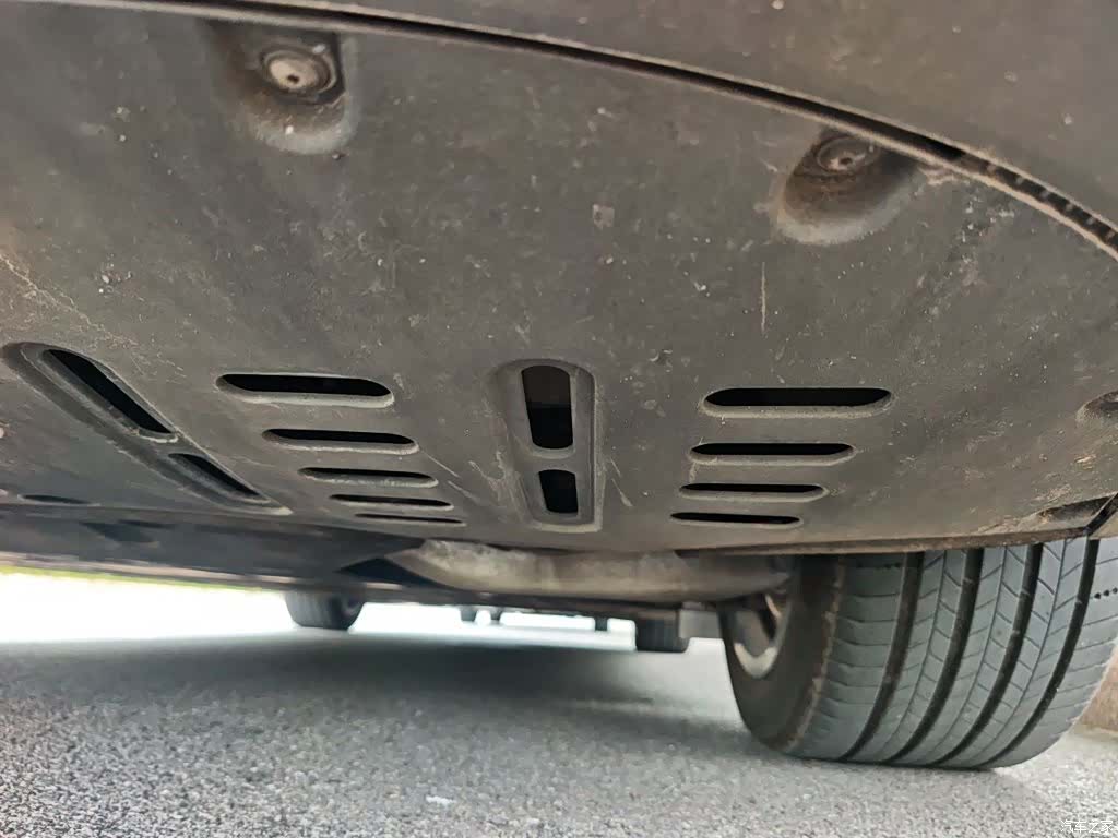 Li Auto i6, 2026 17