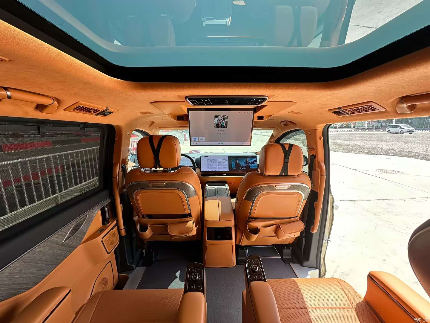 WEY Gaoshan, 2025 6