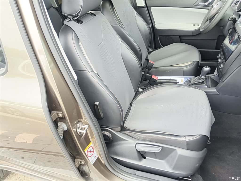 Skoda Yeti, 2018 24