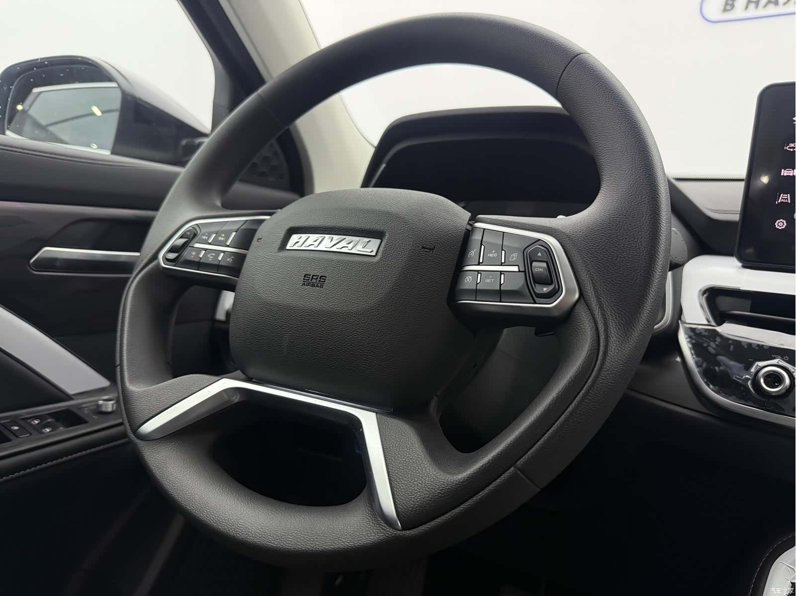 Haval H6, 2025 13
