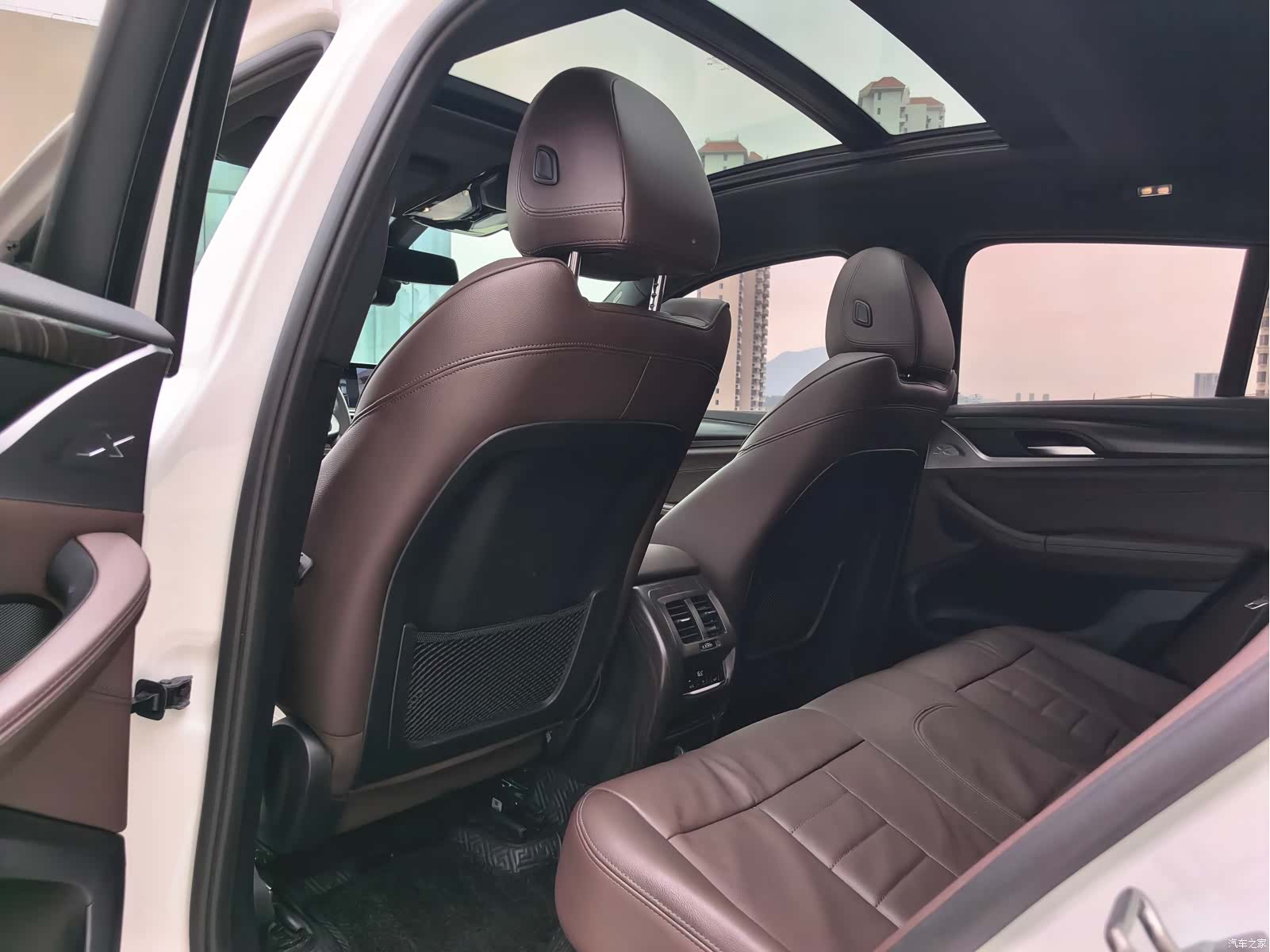 BMW X4, 2019 4