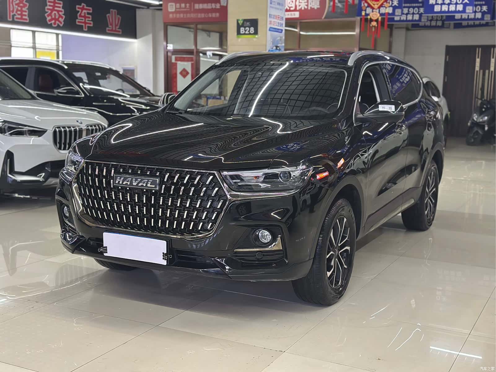 Haval H6, 2023 1