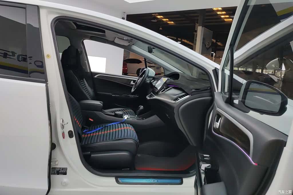 Honda Jade, 2018 8