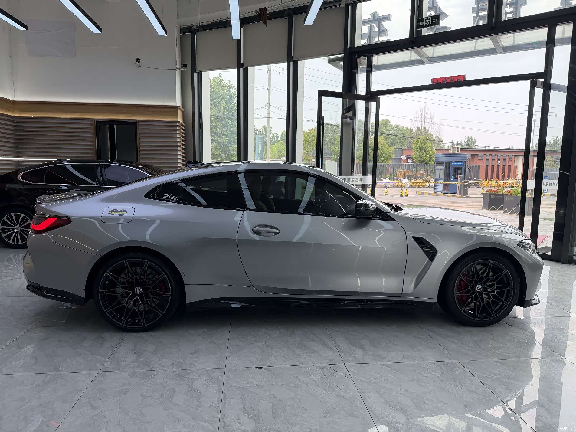 BMW M4, 2022 12
