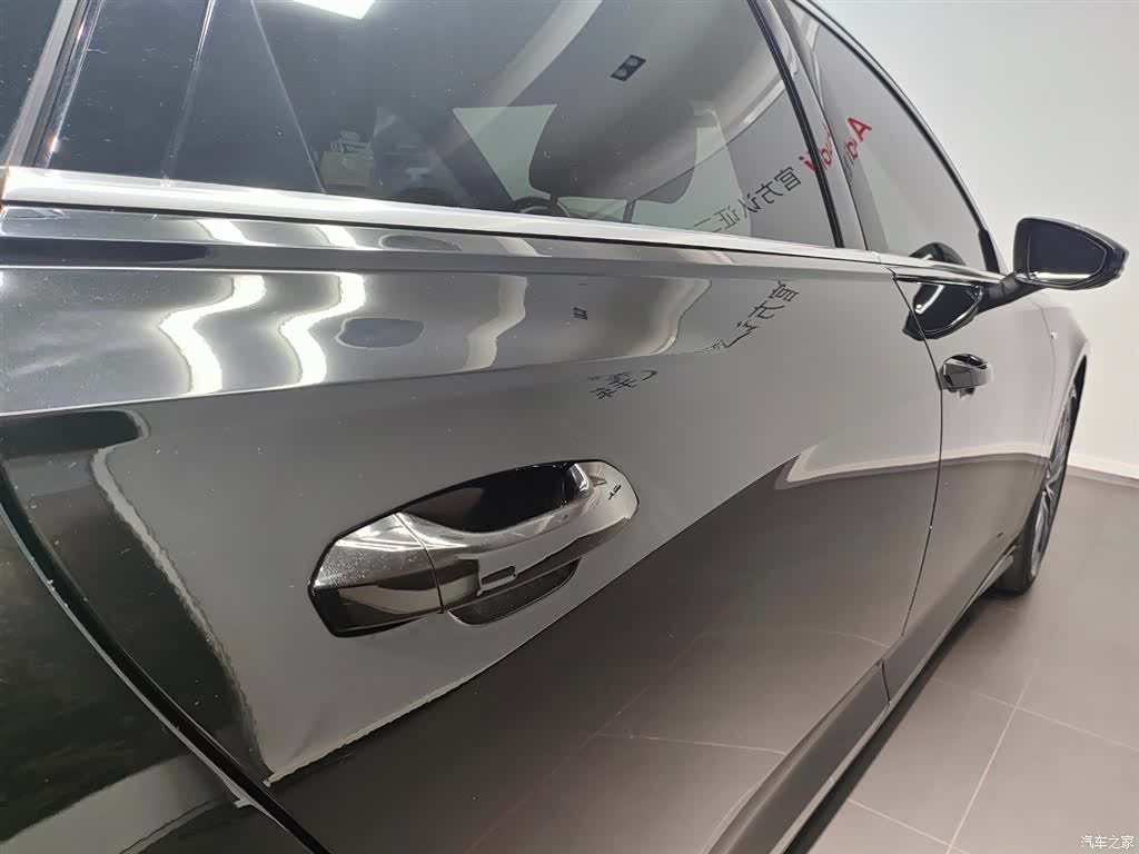 Audi A6L, 2024 24
