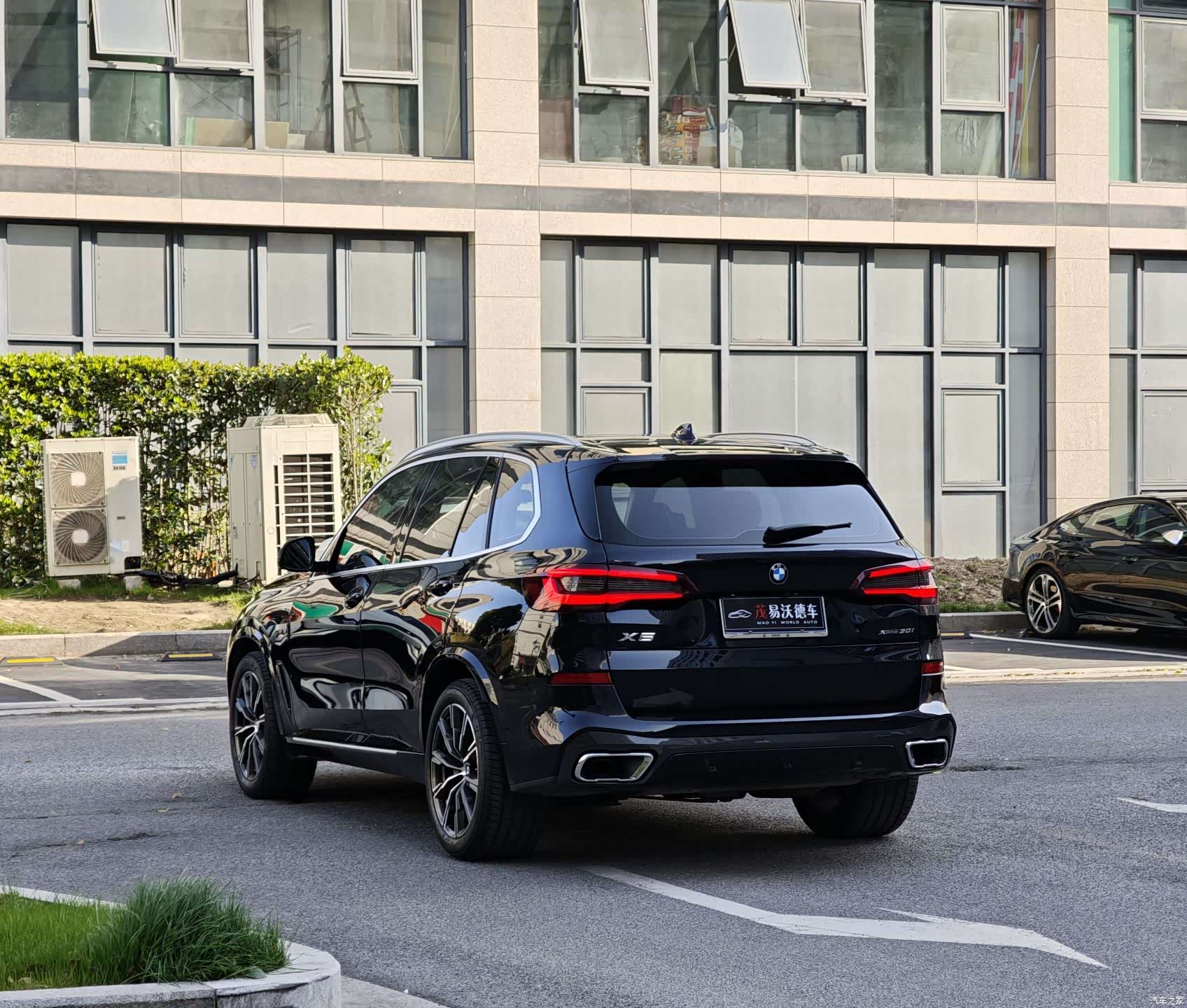 BMW X5, 2021 6