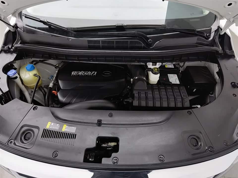 Trumpchi Trumpchi M8