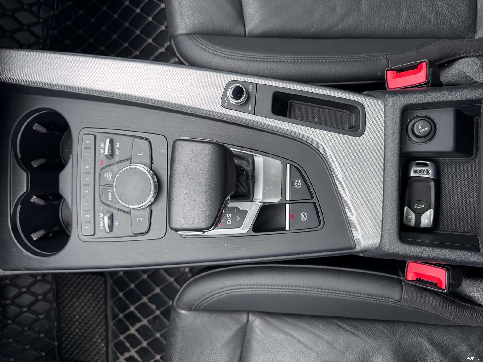 Audi A5, 2018 14