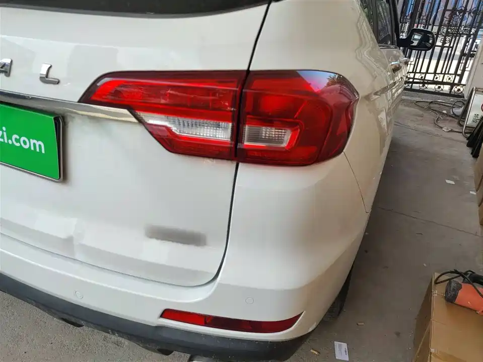 Haval M6 Haval M6