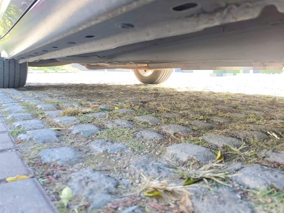 Chevrolet Mai Ruibao