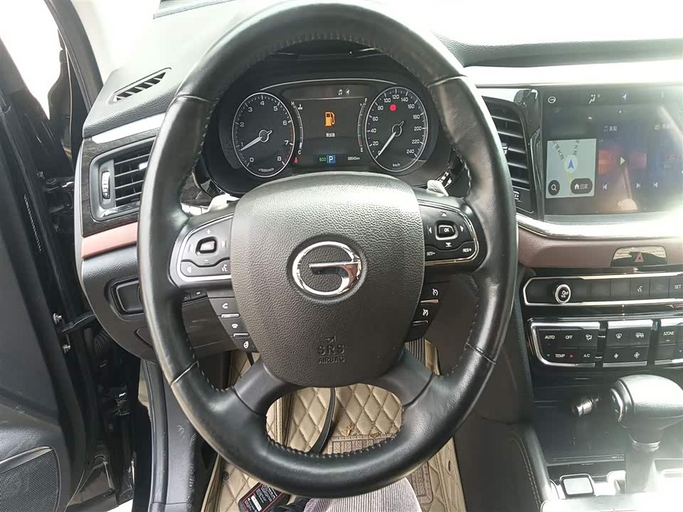 Trumpchi Trumpchi GS8