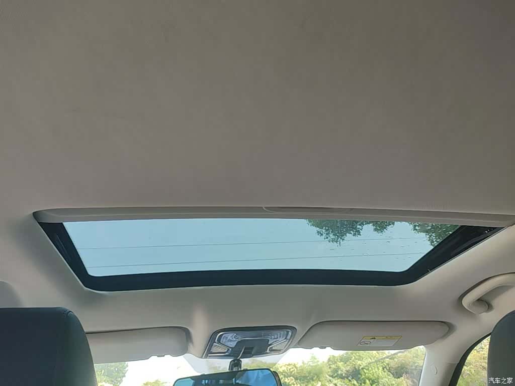 Changan CS55, 2019 18