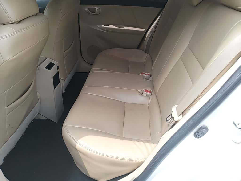Toyota FS, 2017 17