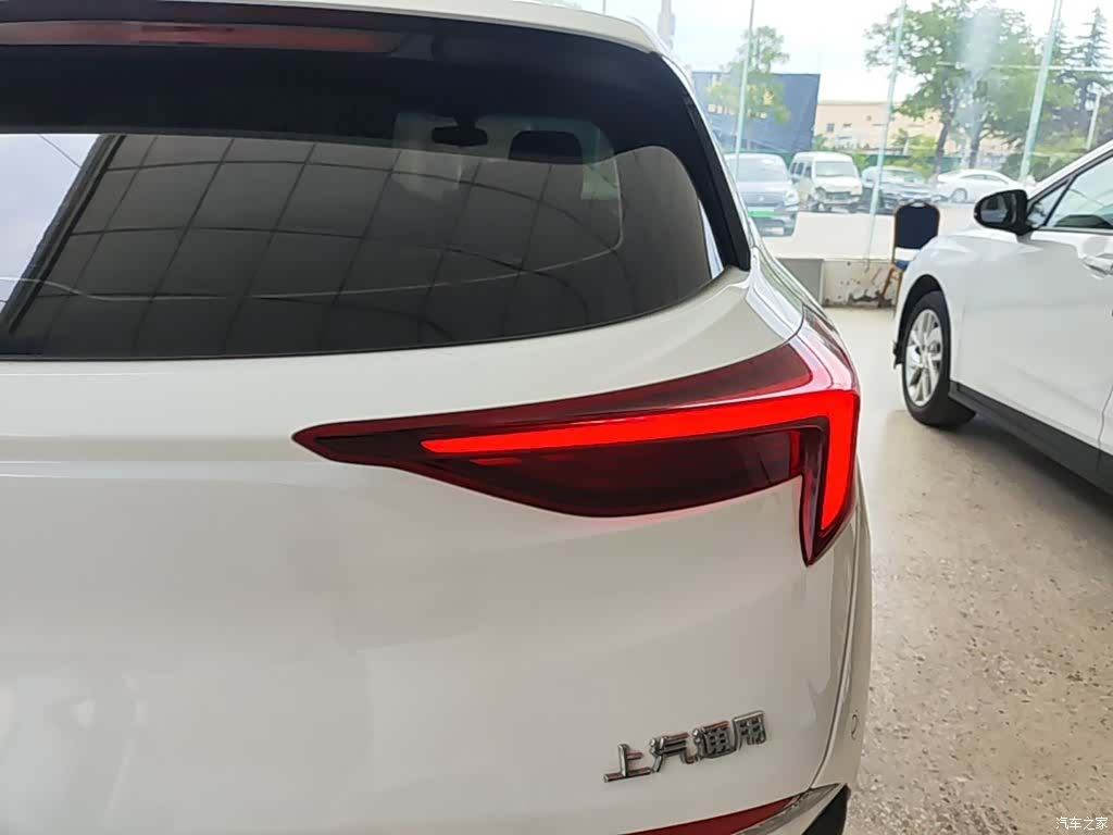 Buick Velite, 2024 24