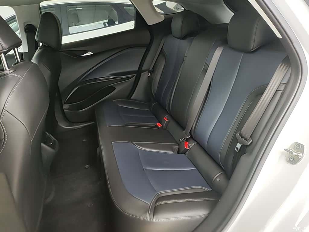 Buick Velite, 2024 13