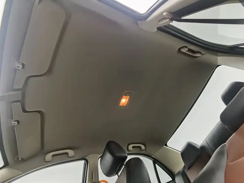 BYD F3