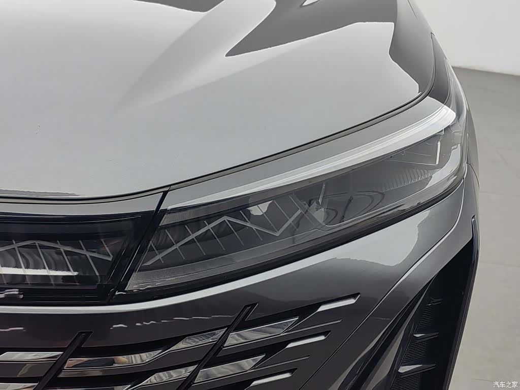 Changan CS75, 2024 7