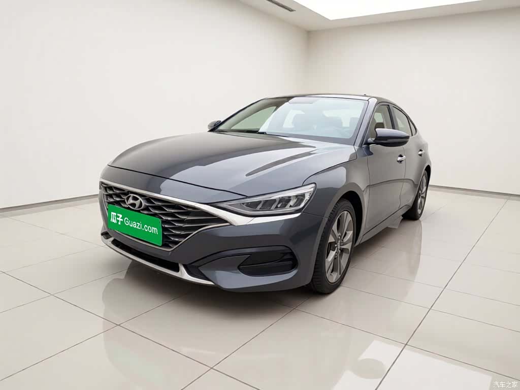 Hyundai Lafesta