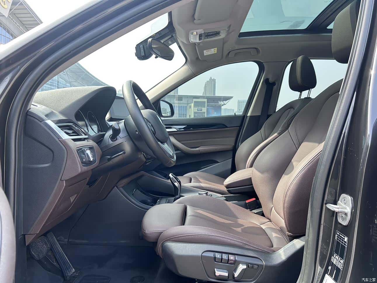 BMW X1, 2021 9