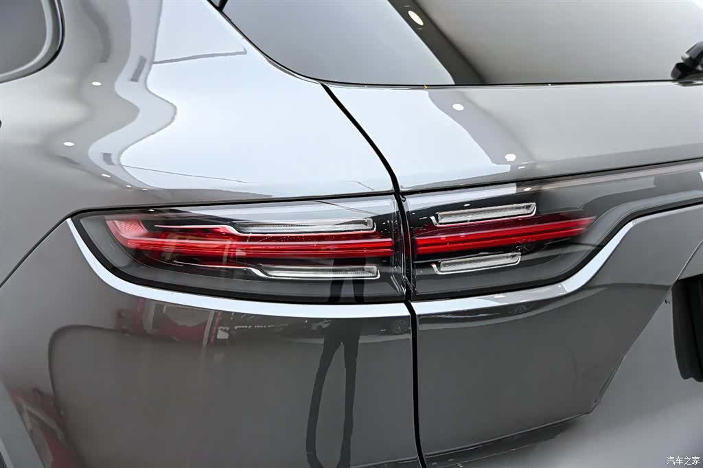 Porsche Cayenne, 2023 9