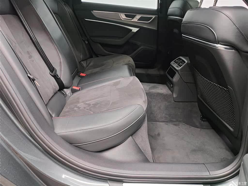 Audi A6L, 2024 7