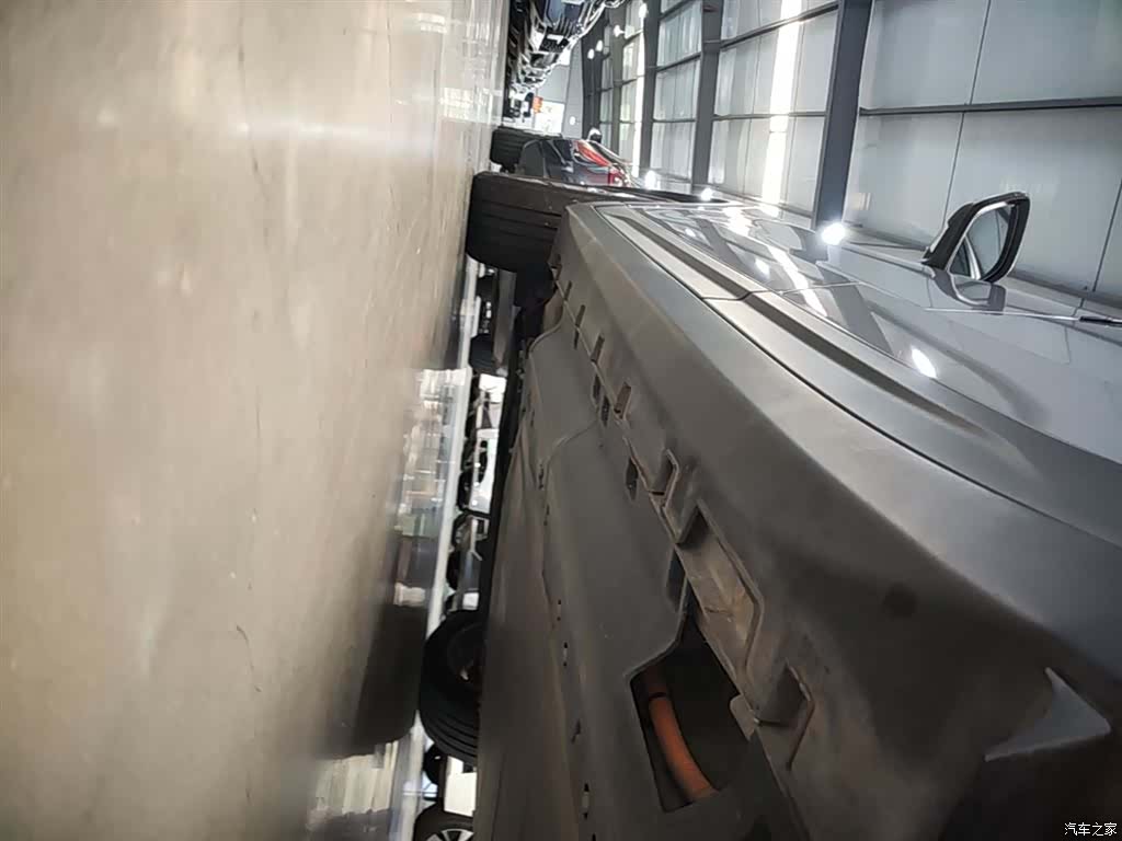 Geely M6, 2023 22