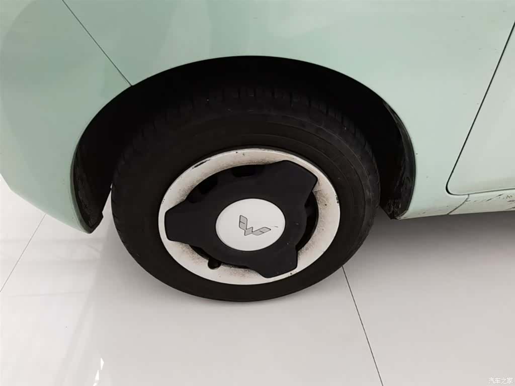 Wuling MINIEV, 2022 22