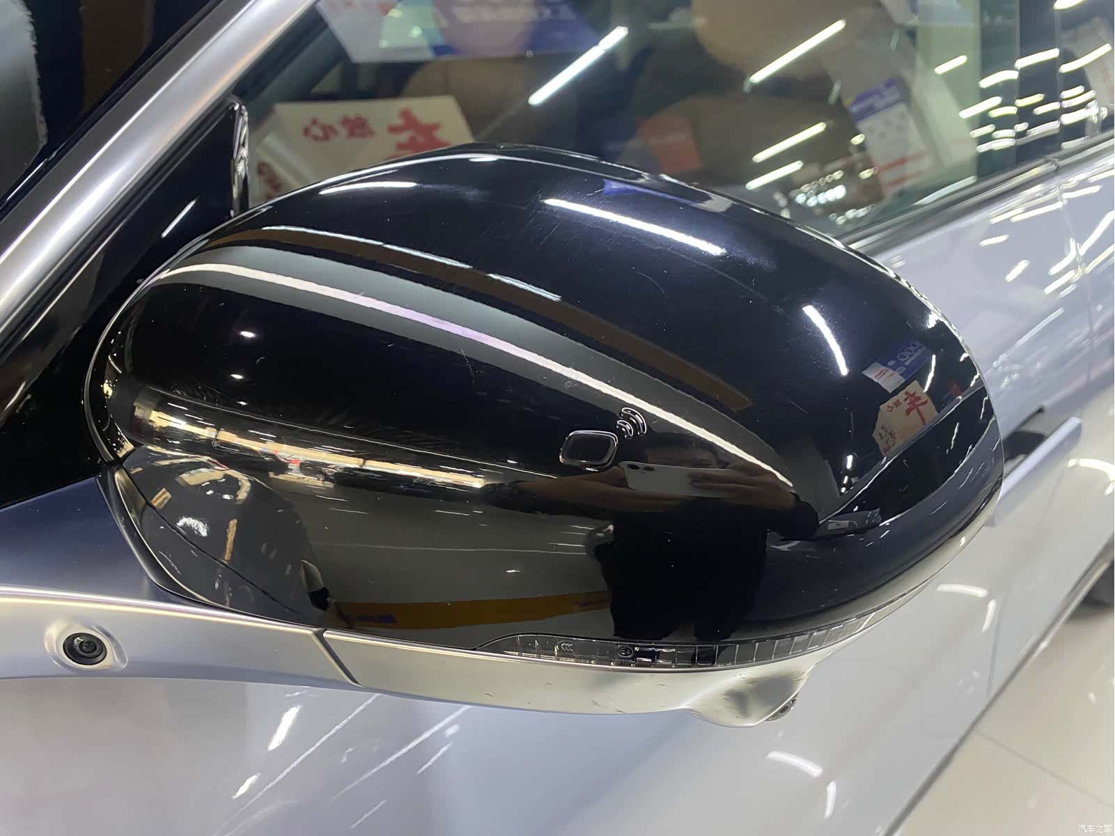 Leapmotor C11, 2025 16