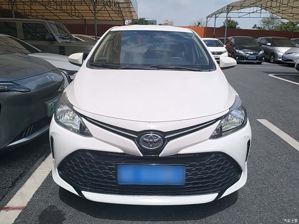 Toyota FS, 2017 3