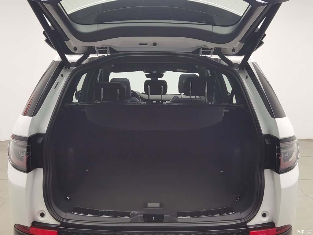 Land Rover Discovery, 2022 16