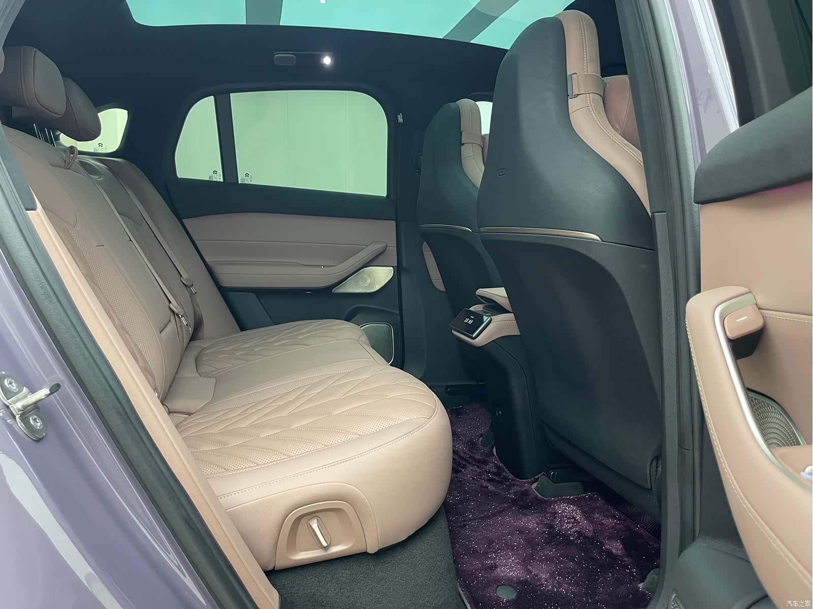 NIO EC6, 2025 17