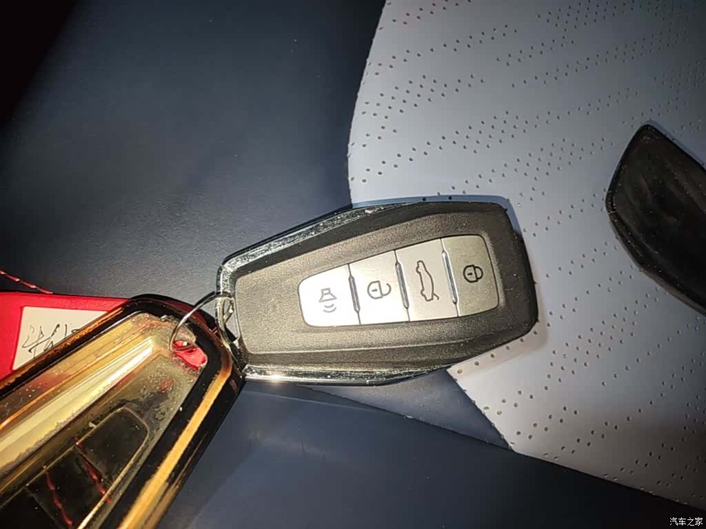Geely M6, 2023 9
