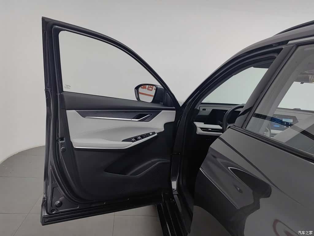 Changan CS75, 2024 8