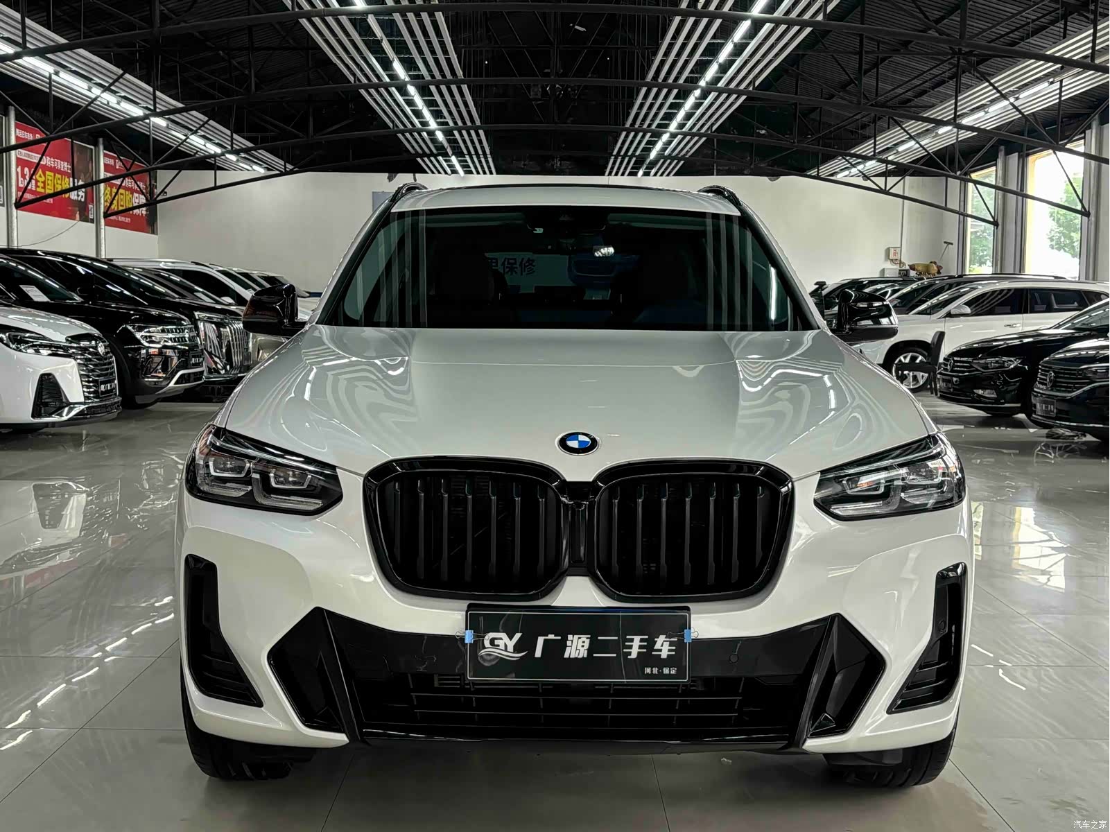BMW X3, 2022 2