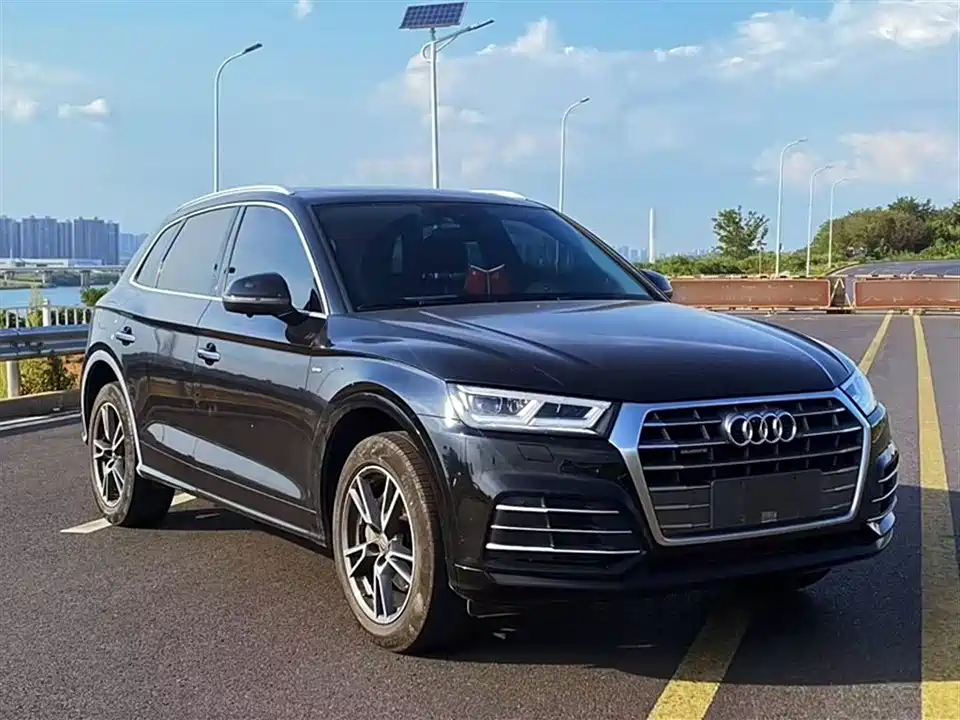 Audi Q5L