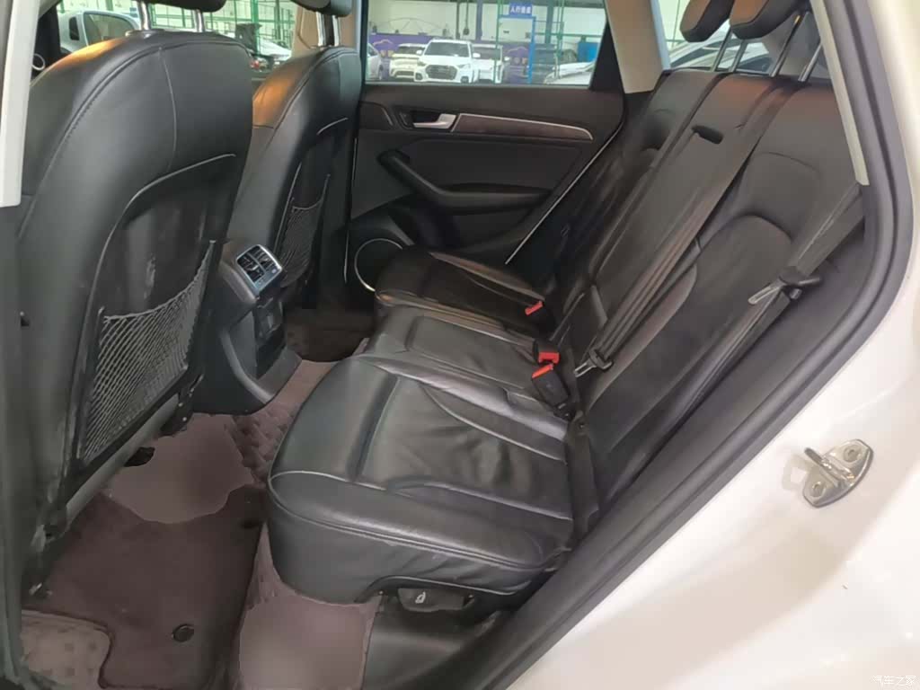 Audi Q5, 2015 17