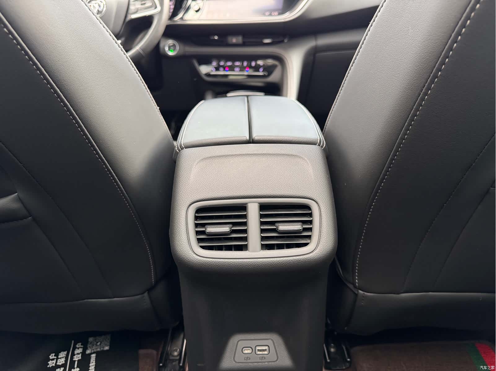 Buick Envision, 2021 16