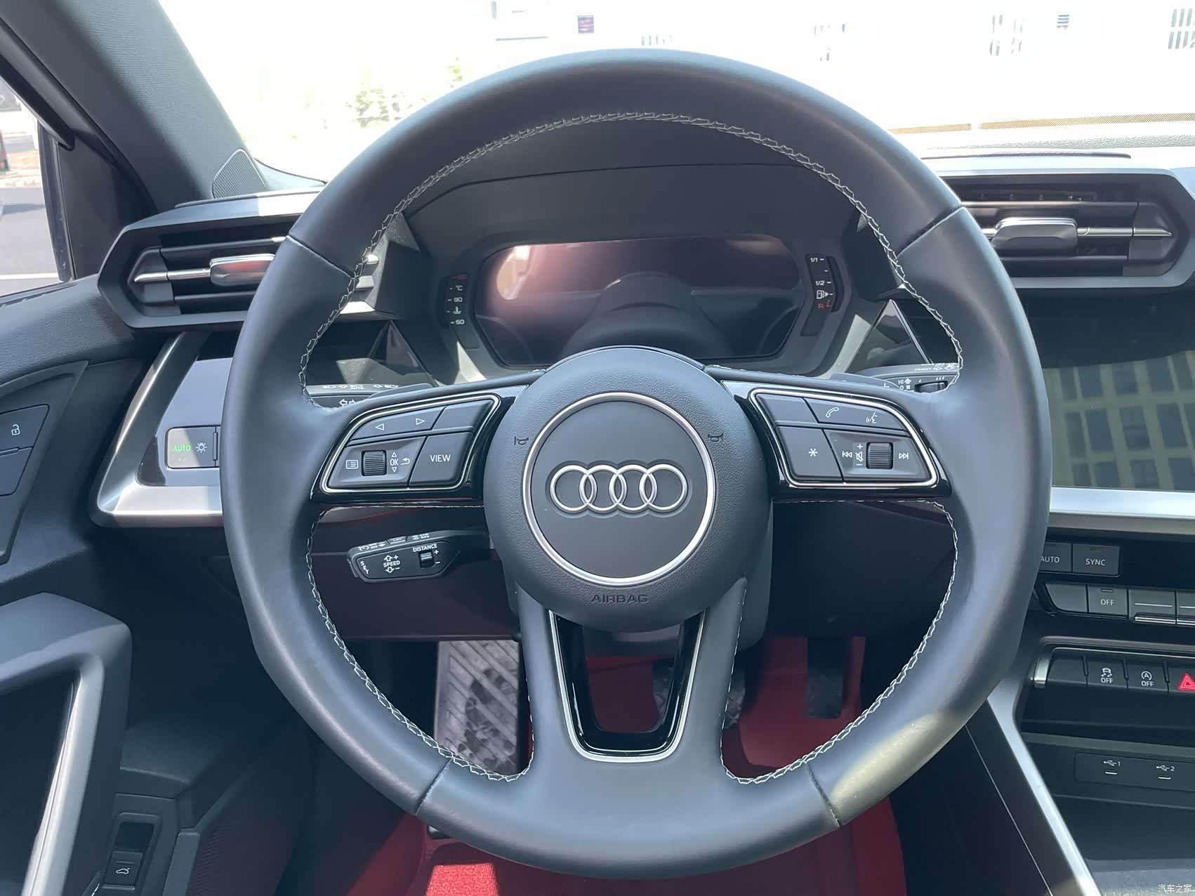 Audi A3, 2023 7