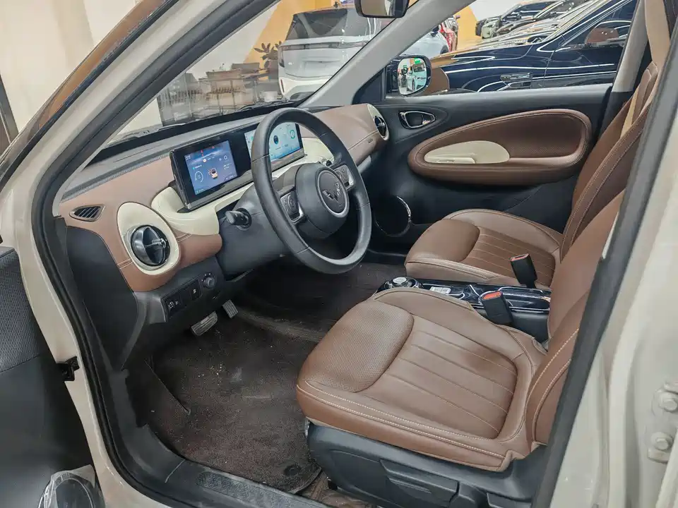 Wuling Wuling Bingguo