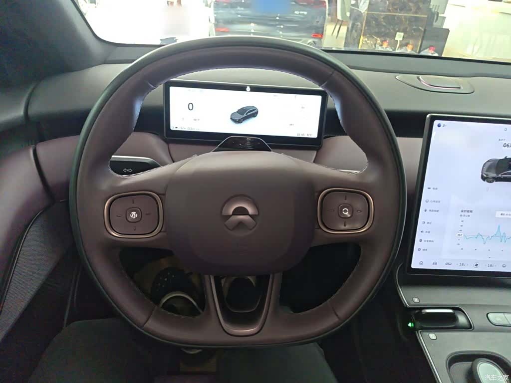 NIO ET5, 2024 11